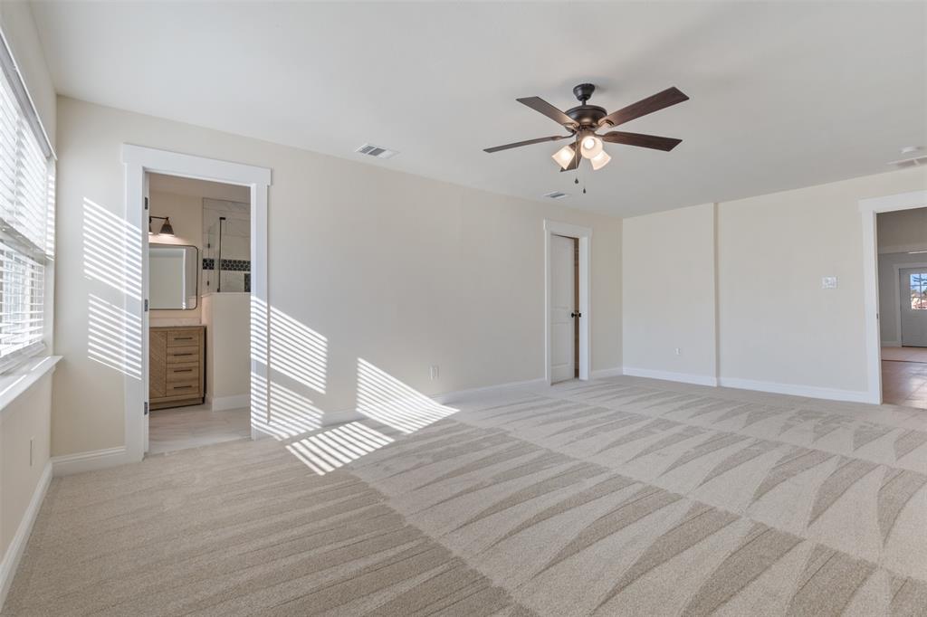 Texoma Ranch Estates - Residential