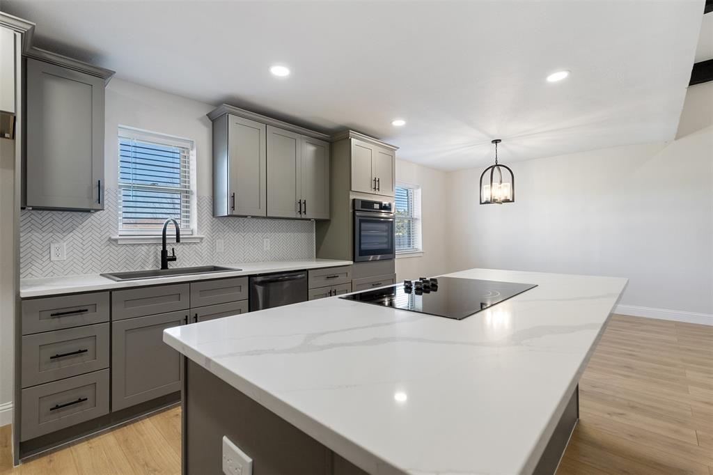 Texoma Ranch Estates - Residential