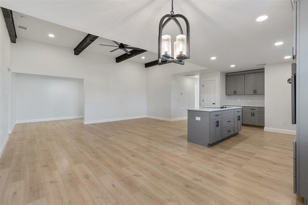 Texoma Ranch Estates - Residential