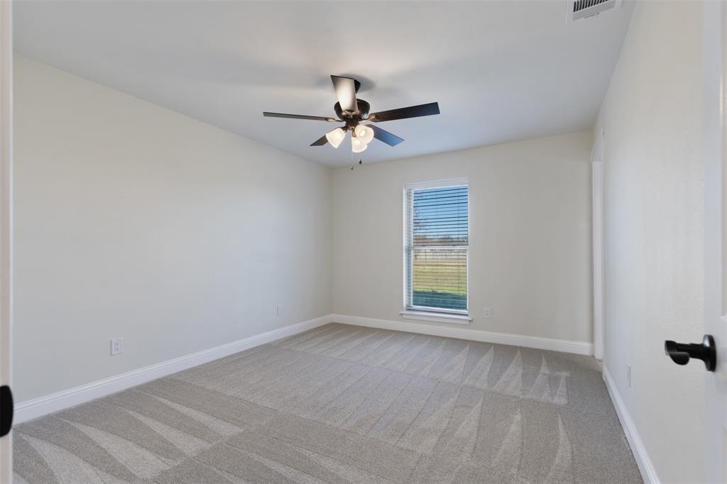 Texoma Ranch Estates - Residential