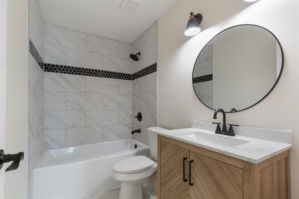 Texoma Ranch Estates - Residential