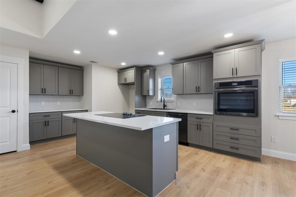 Texoma Ranch Estates - Residential