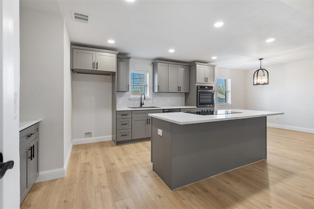 Texoma Ranch Estates - Residential