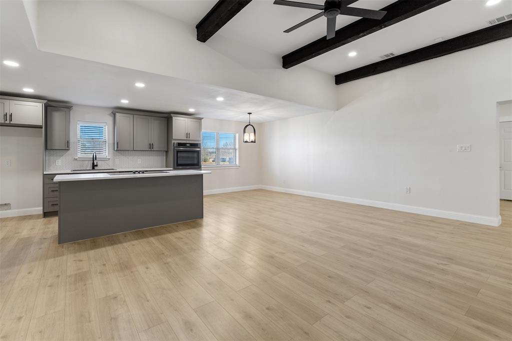 Texoma Ranch Estates - Residential