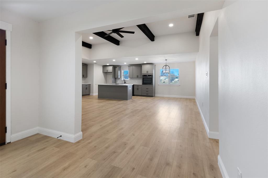 Texoma Ranch Estates - Residential