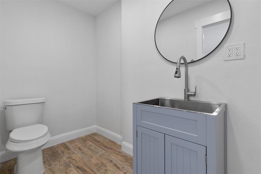 Texoma Ranch Estates - Residential