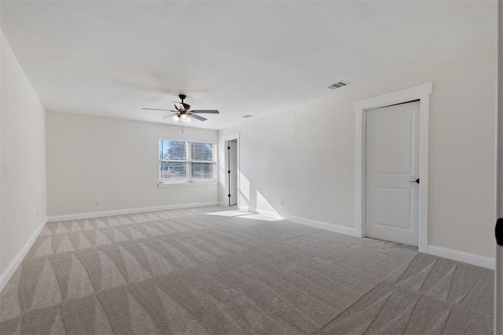 Texoma Ranch Estates - Residential