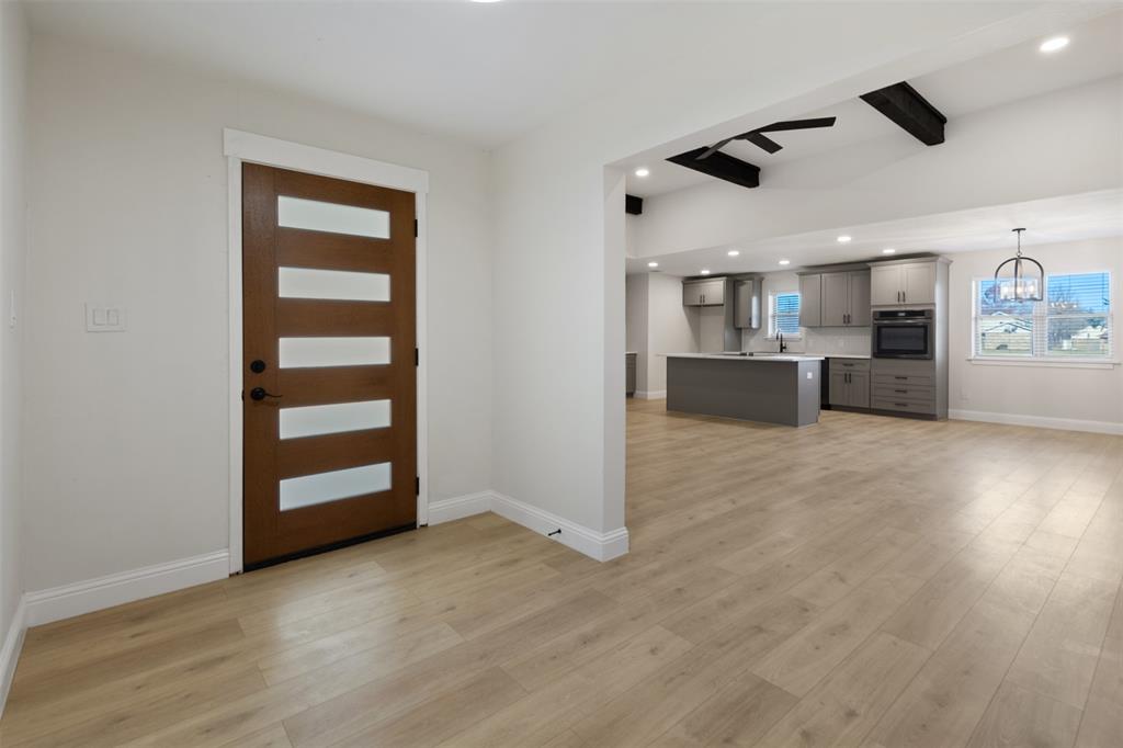 Texoma Ranch Estates - Residential