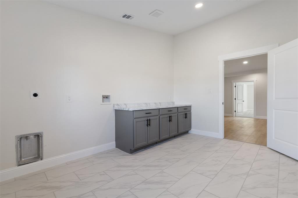 Texoma Ranch Estates - Residential