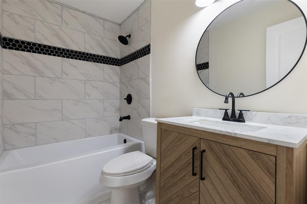 Texoma Ranch Estates - Residential