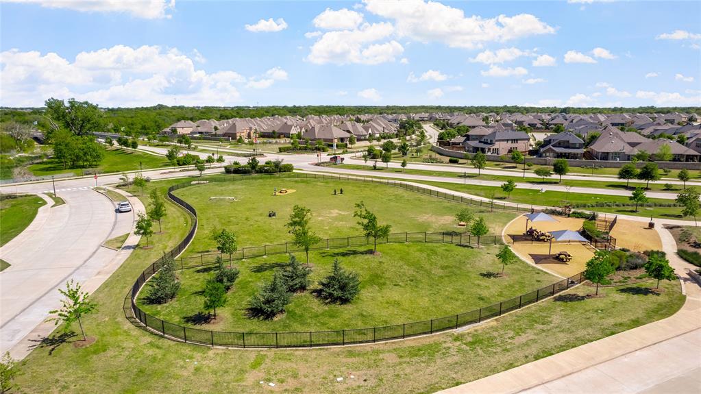 Trinity Falls Planning Unit 3 Ph 4a - Residential