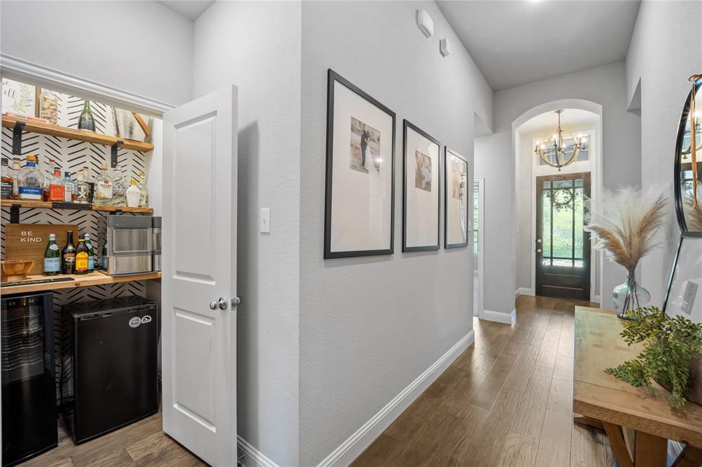 Trinity Falls Planning Unit 3 Ph 4a - Residential