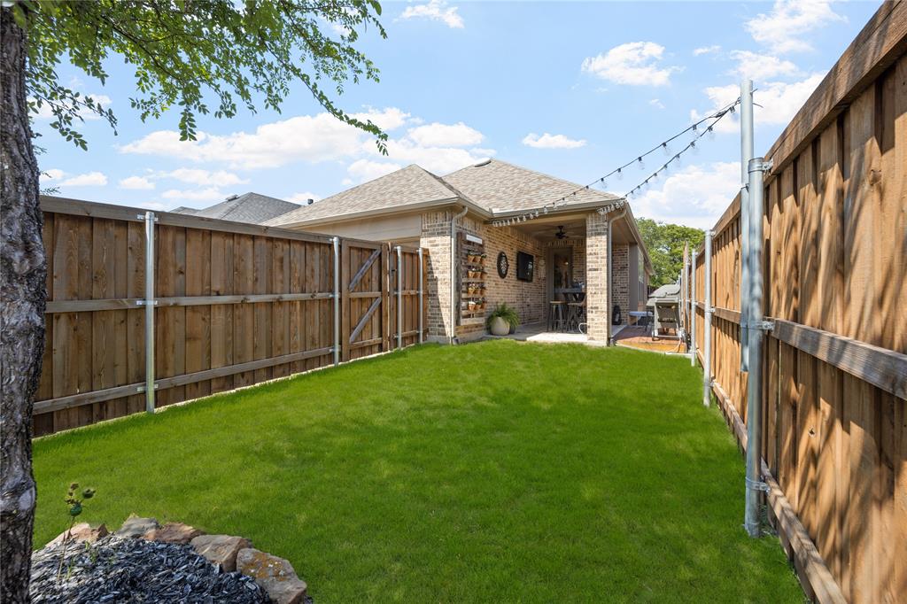 Trinity Falls Planning Unit 3 Ph 4a - Residential