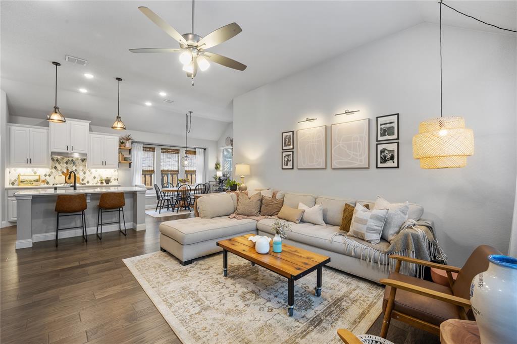 Trinity Falls Planning Unit 3 Ph 4a - Residential