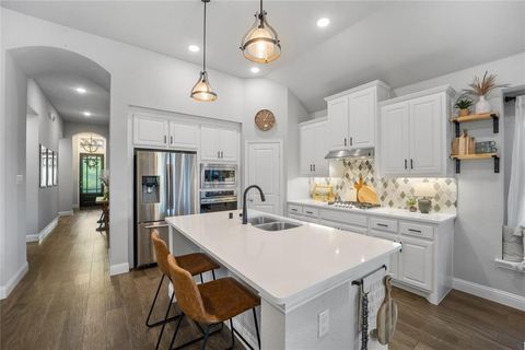 432 Gibbons Creek Trail McKinney TX 75071