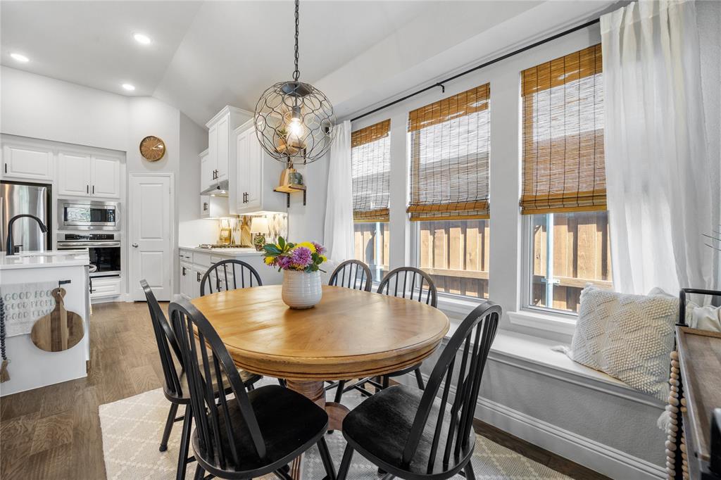 Trinity Falls Planning Unit 3 Ph 4a - Residential