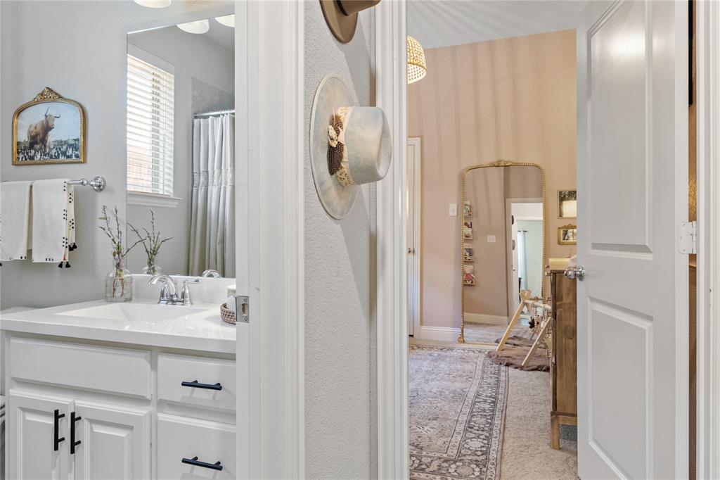 Trinity Falls Planning Unit 3 Ph 4a - Residential