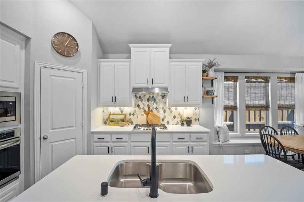 Trinity Falls Planning Unit 3 Ph 4a - Residential