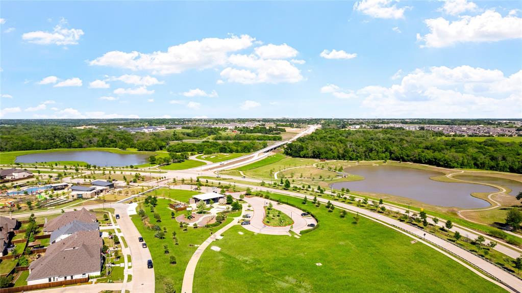 Trinity Falls Planning Unit 3 Ph 4a - Residential