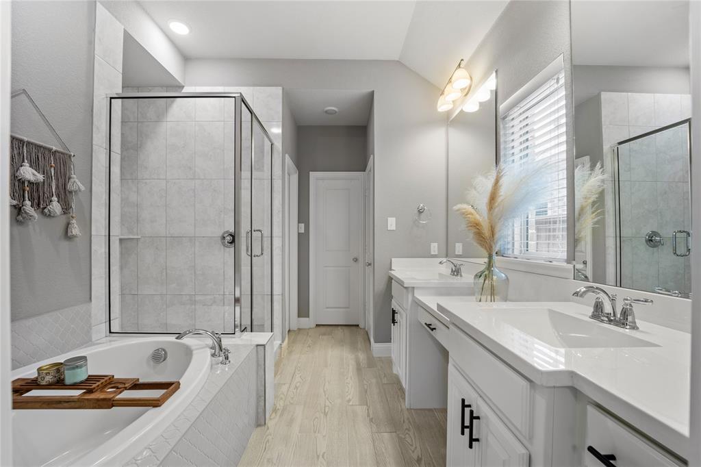 Trinity Falls Planning Unit 3 Ph 4a - Residential