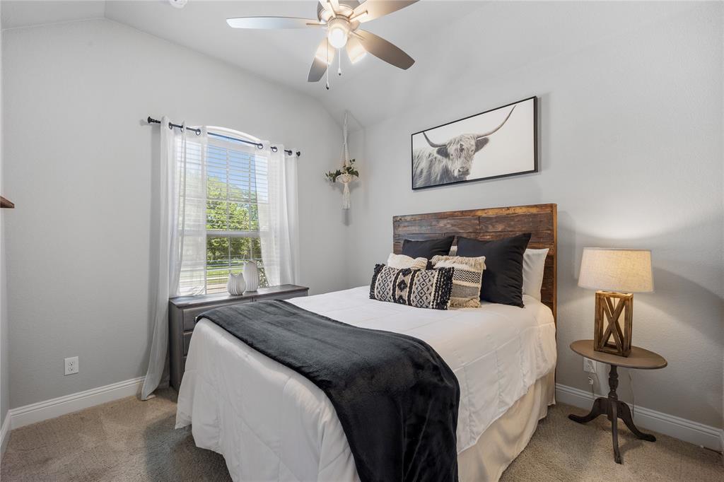 Trinity Falls Planning Unit 3 Ph 4a - Residential