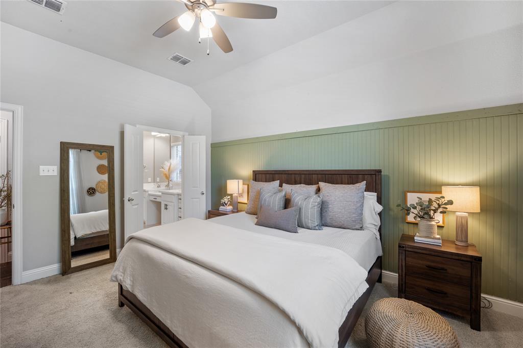 Trinity Falls Planning Unit 3 Ph 4a - Residential