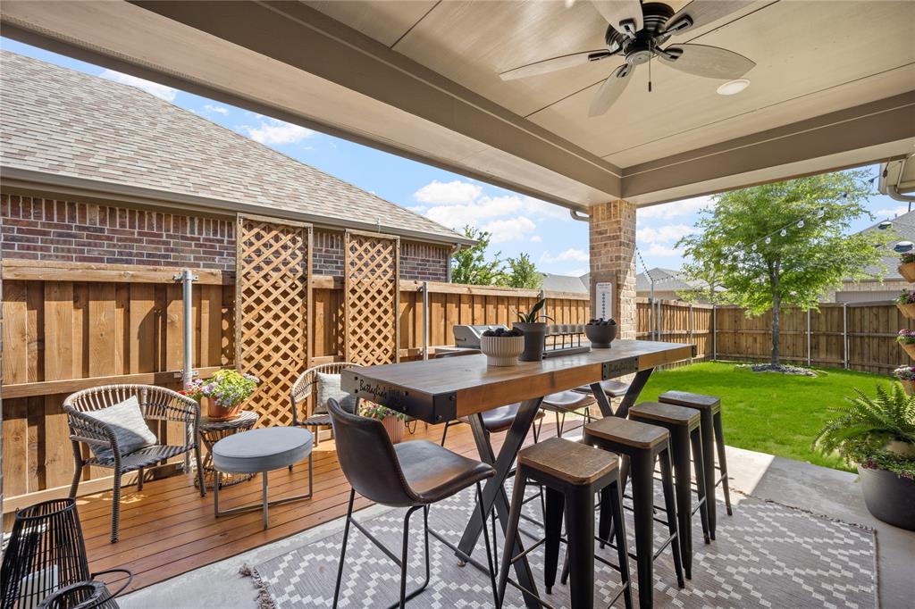 Trinity Falls Planning Unit 3 Ph 4a - Residential