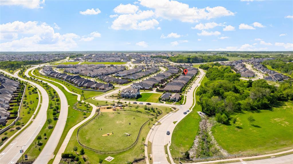 Trinity Falls Planning Unit 3 Ph 4a - Residential