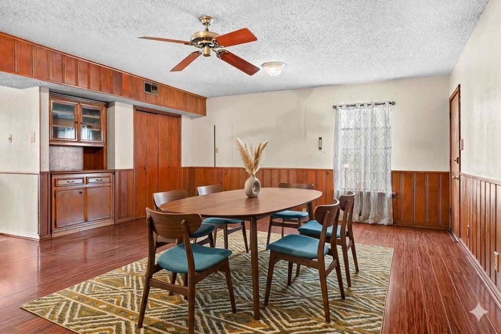 Brasher & Keith Add - Residential