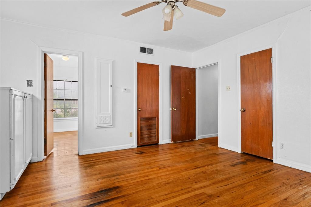 Brasher & Keith Add - Residential