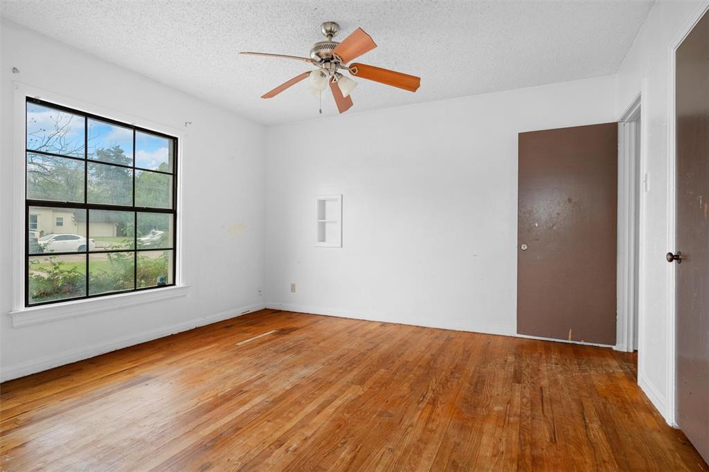 Brasher & Keith Add - Residential