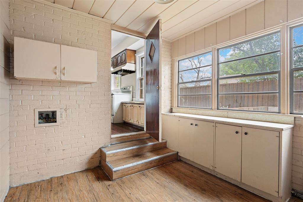 Brasher & Keith Add - Residential