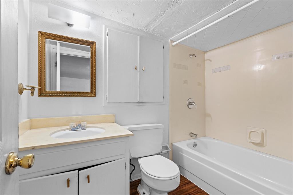 Brasher & Keith Add - Residential