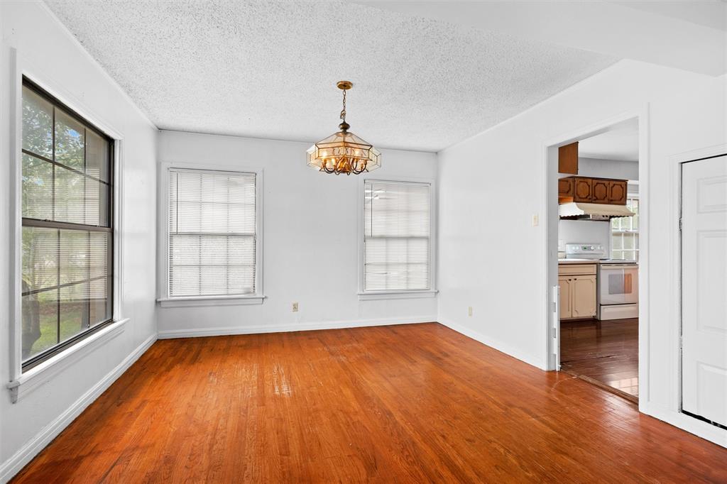 Brasher & Keith Add - Residential