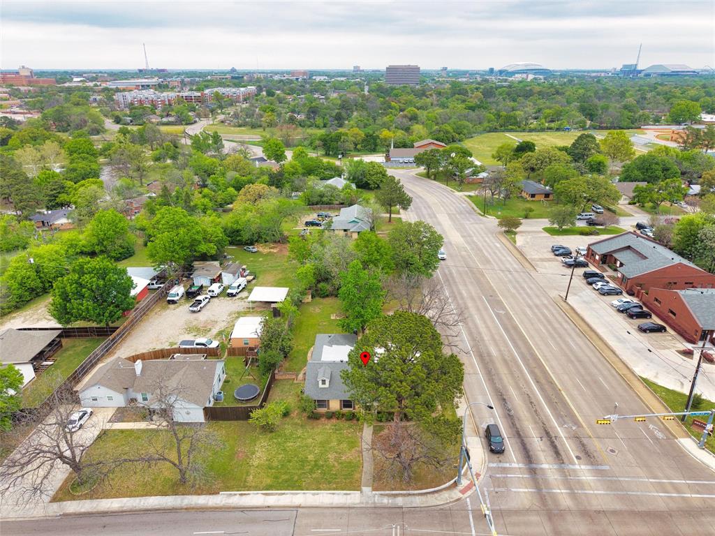 Brasher & Keith Add - Residential