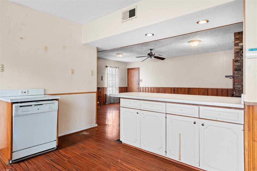 Brasher & Keith Add - Residential