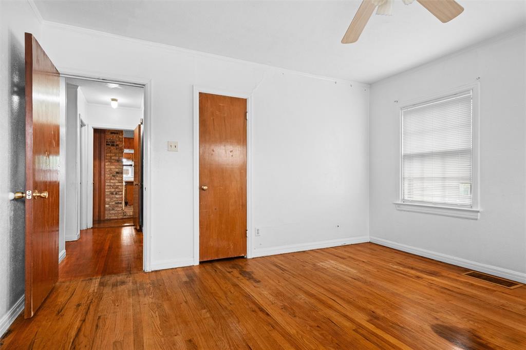 Brasher & Keith Add - Residential