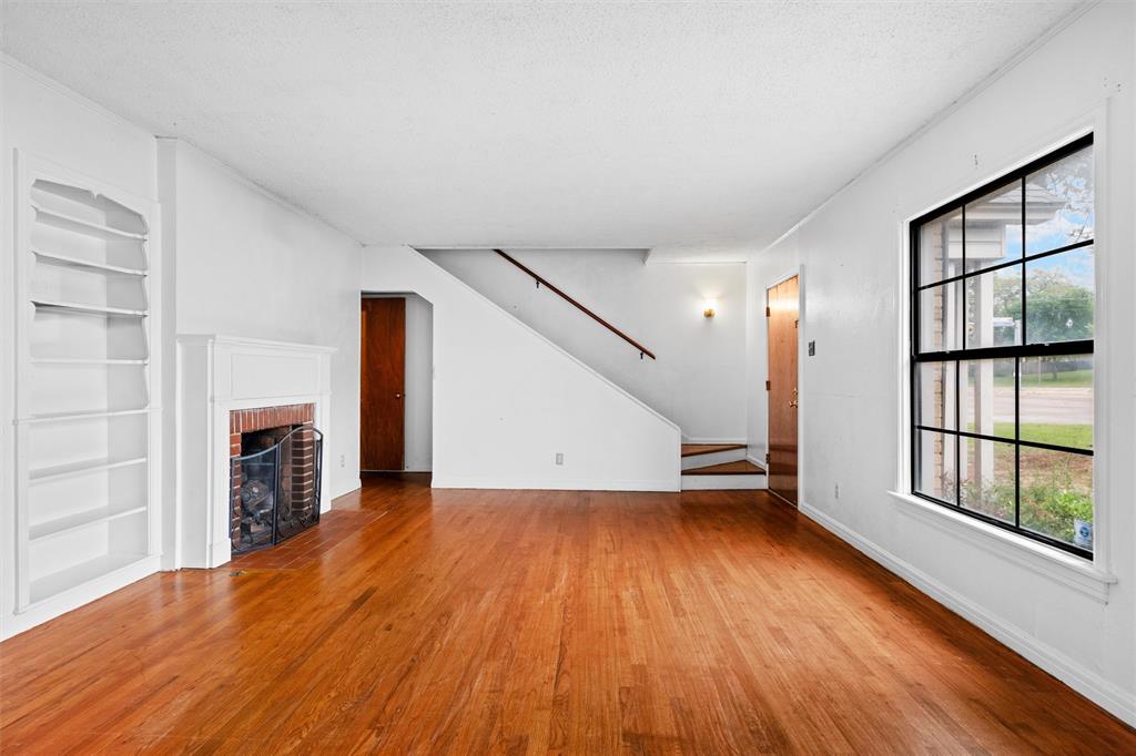 Brasher & Keith Add - Residential