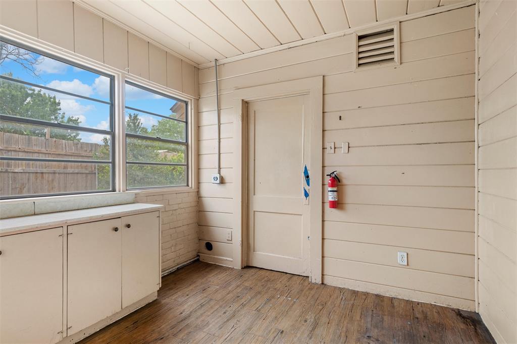 Brasher & Keith Add - Residential