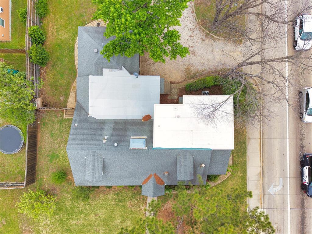 Brasher & Keith Add - Residential