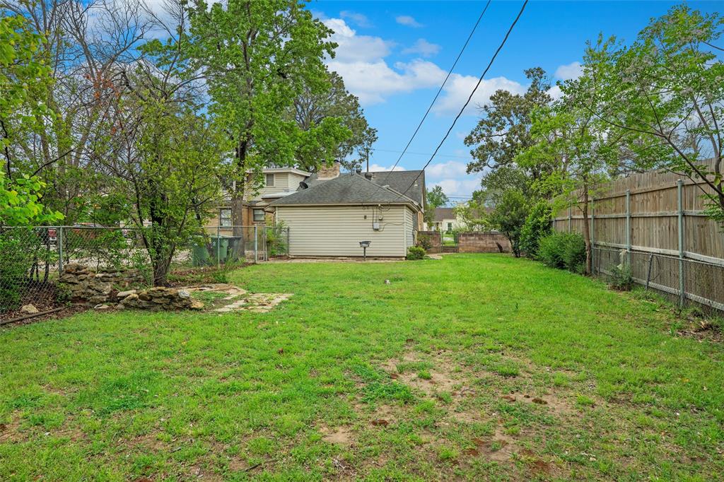 Brasher & Keith Add - Residential