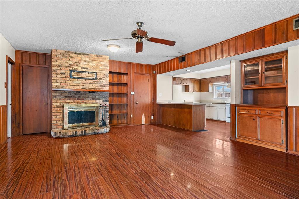 Brasher & Keith Add - Residential