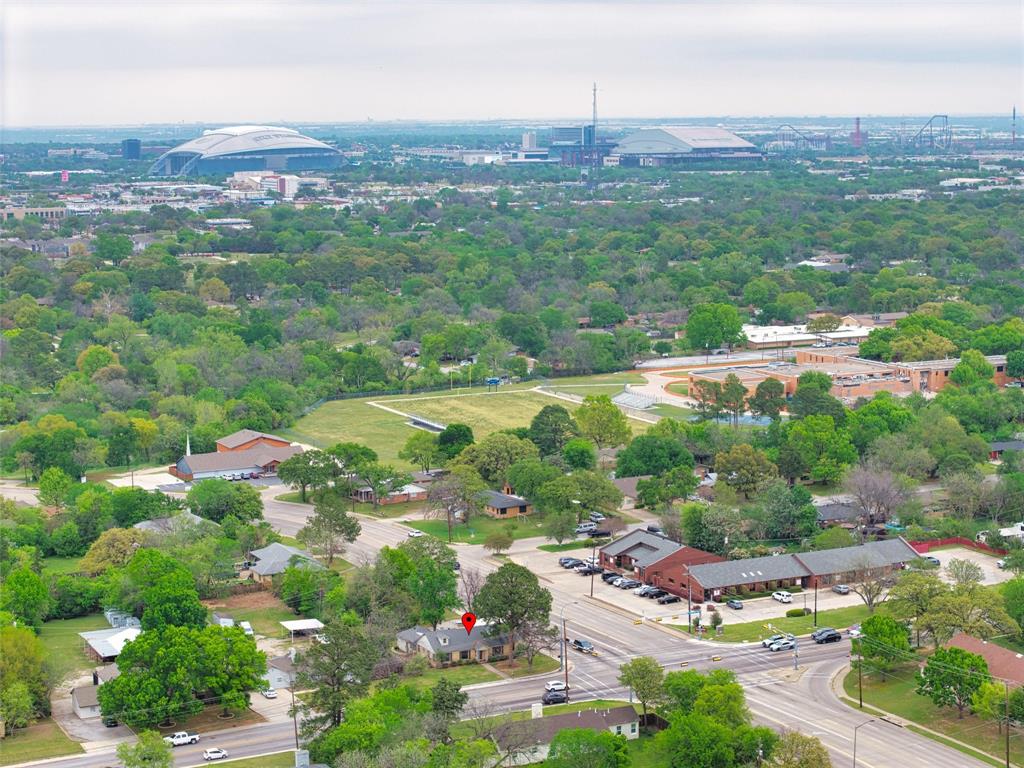 Brasher & Keith Add - Residential