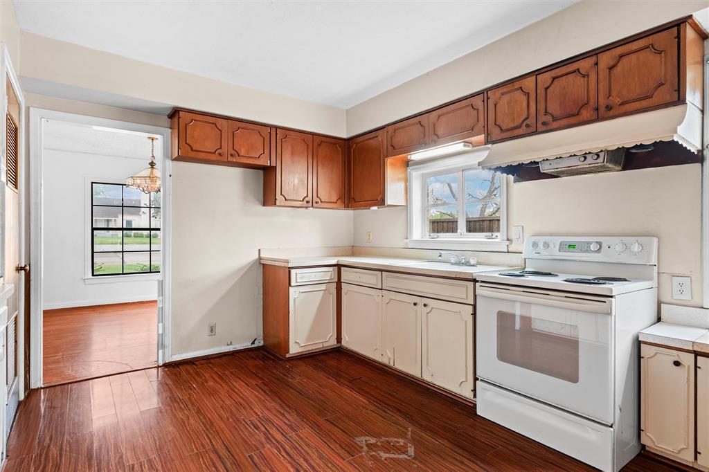 Brasher & Keith Add - Residential