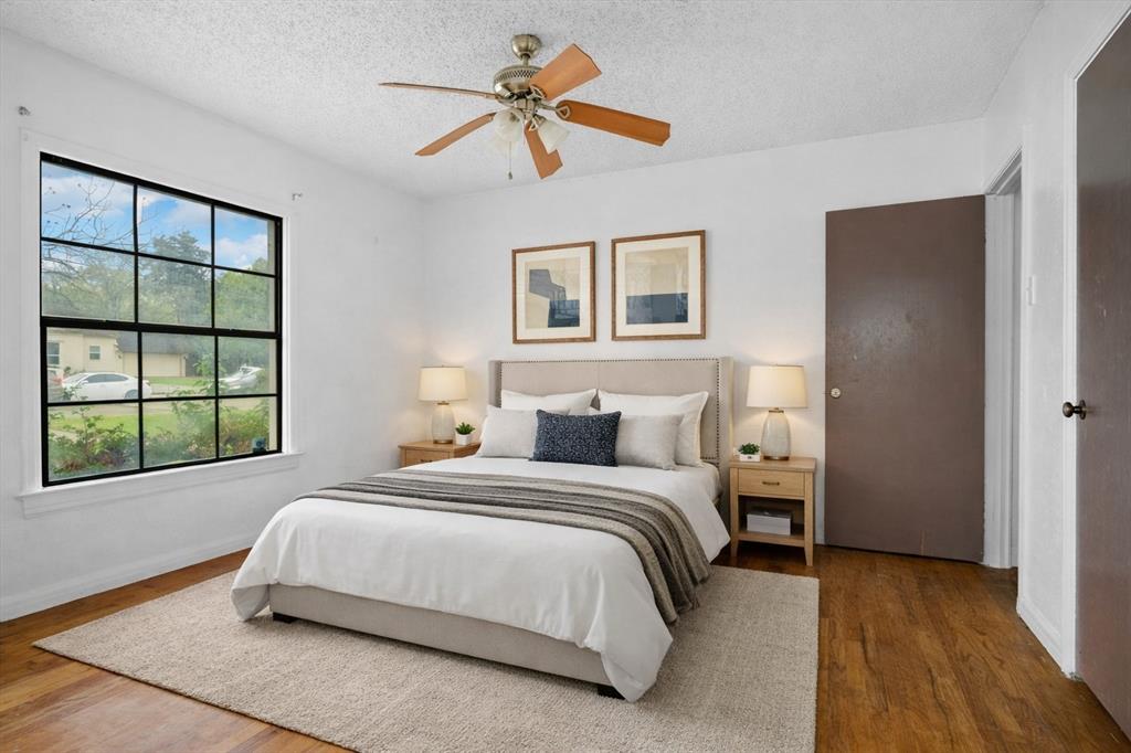 Brasher & Keith Add - Residential