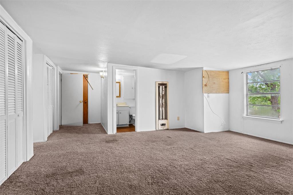 Brasher & Keith Add - Residential