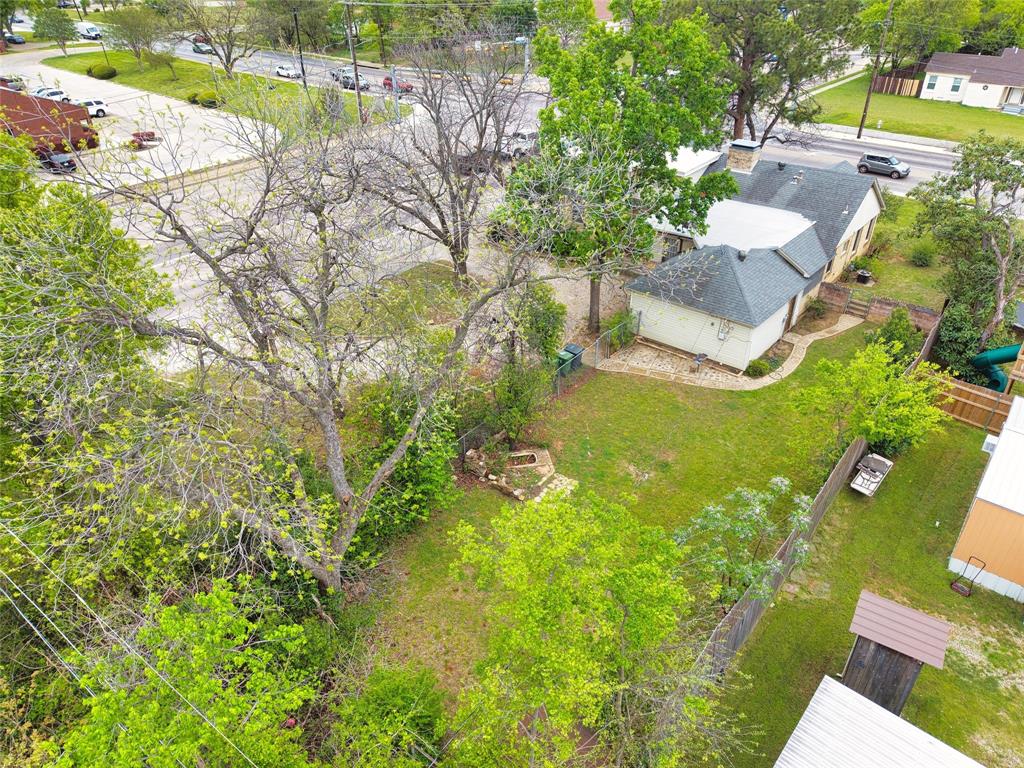 Brasher & Keith Add - Residential