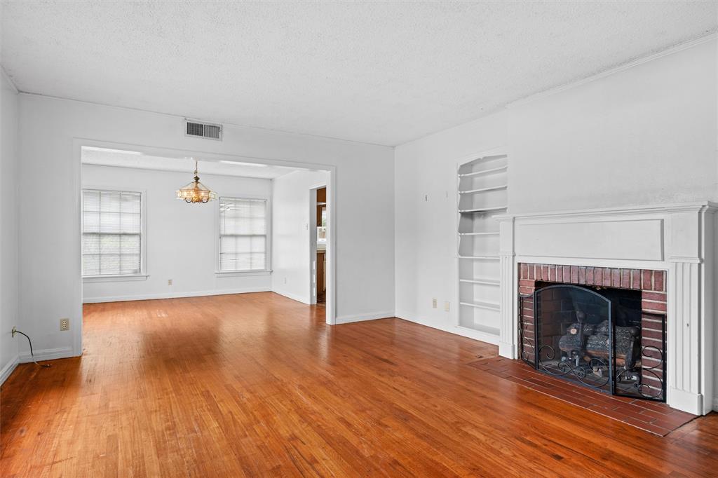 Brasher & Keith Add - Residential