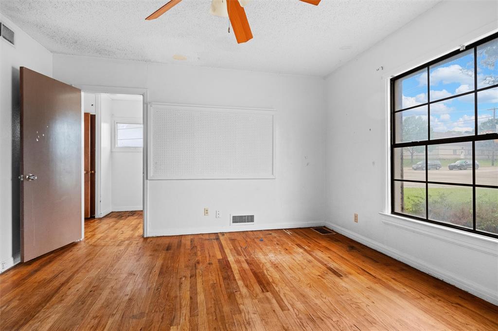 Brasher & Keith Add - Residential