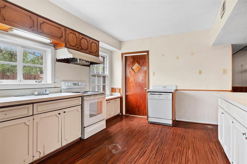 Brasher & Keith Add - Residential